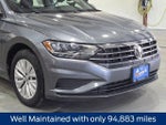 2020 Volkswagen Jetta 1.4T S