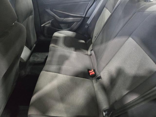 2020 Volkswagen Jetta 1.4T S