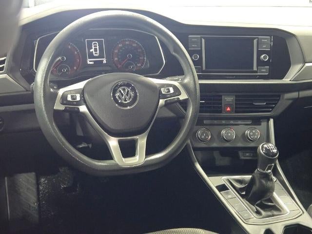 2020 Volkswagen Jetta 1.4T S