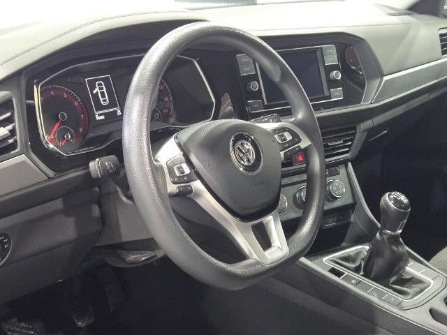 2020 Volkswagen Jetta 1.4T S