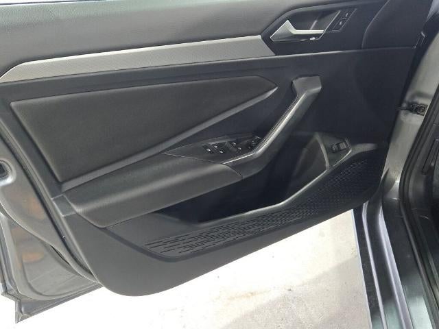 2020 Volkswagen Jetta 1.4T S