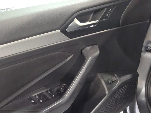 2020 Volkswagen Jetta 1.4T S