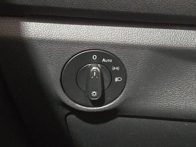 2020 Volkswagen Jetta 1.4T S