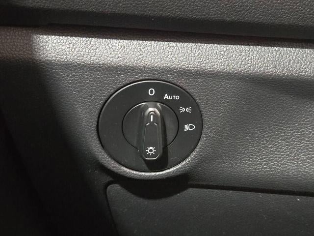 2020 Volkswagen Jetta 1.4T S