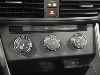 2020 Volkswagen Jetta 1.4T S