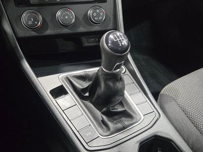 2020 Volkswagen Jetta 1.4T S