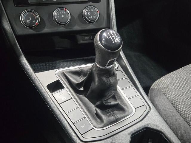 2020 Volkswagen Jetta 1.4T S