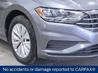 2020 Volkswagen Jetta 1.4T S