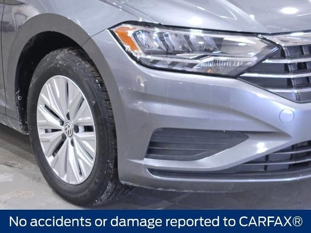 2020 Volkswagen Jetta 1.4T S