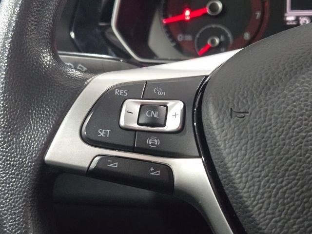 2020 Volkswagen Jetta 1.4T S