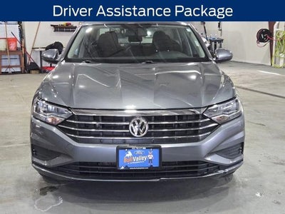 2020 Volkswagen Jetta 1.4T S