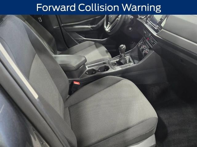 2020 Volkswagen Jetta 1.4T S