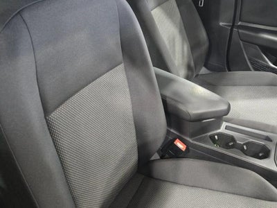 2020 Volkswagen Jetta 1.4T S