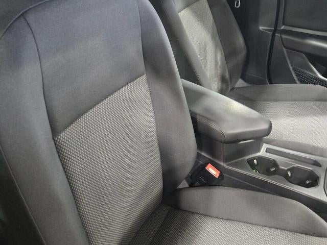 2020 Volkswagen Jetta 1.4T S