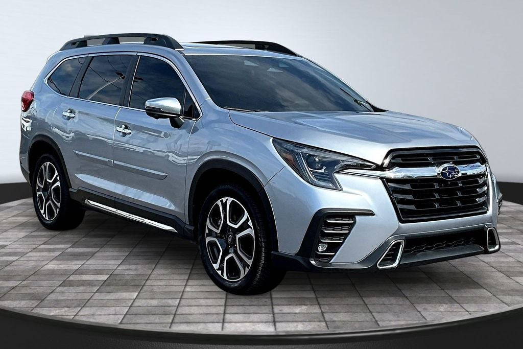 2023 Subaru Ascent Touring