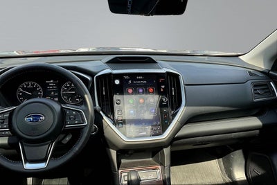 2023 Subaru Ascent Touring