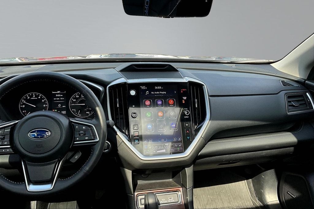 2023 Subaru Ascent Touring