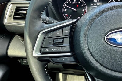 2023 Subaru Ascent Touring