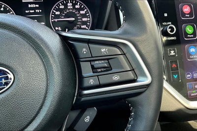 2023 Subaru Ascent Touring