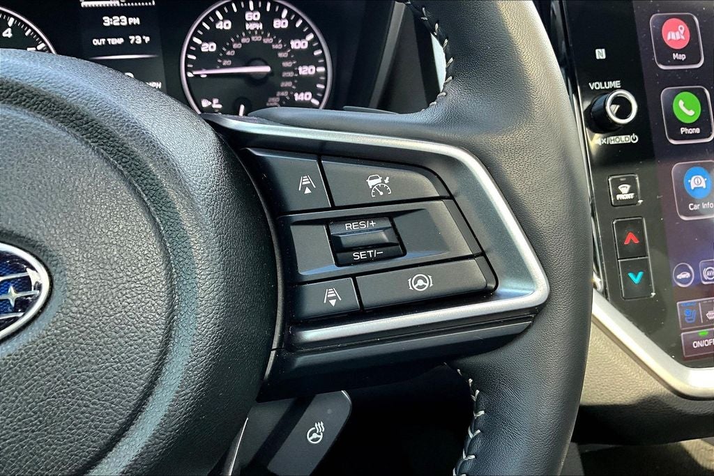 2023 Subaru Ascent Touring