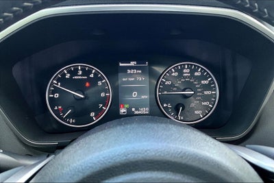 2023 Subaru Ascent Touring