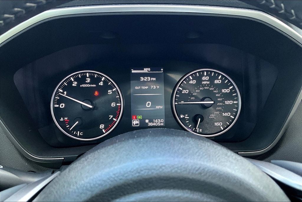 2023 Subaru Ascent Touring