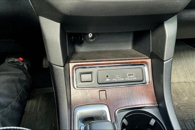 2023 Subaru Ascent Touring