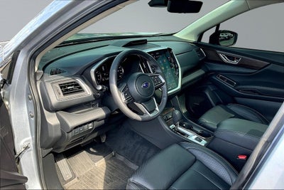 2023 Subaru Ascent Touring