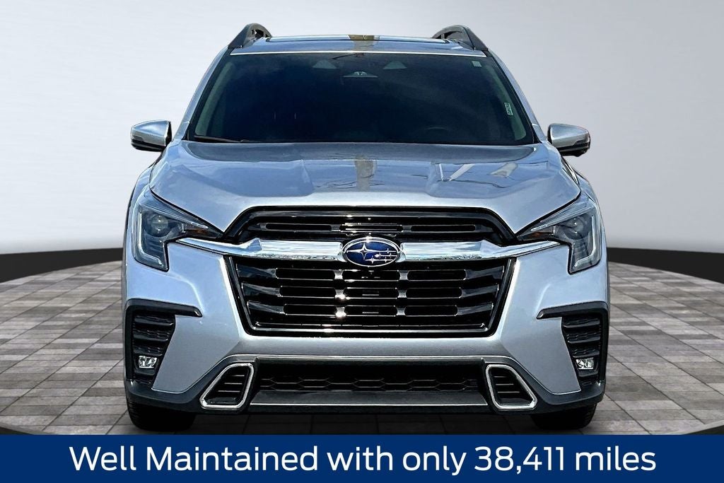 2023 Subaru Ascent Touring