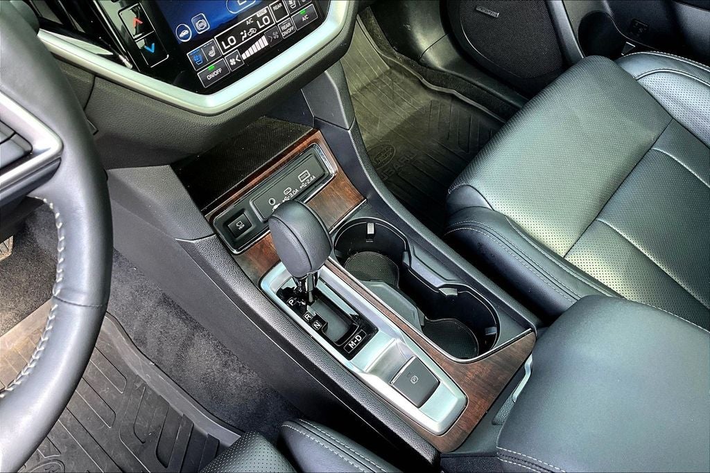 2023 Subaru Ascent Touring