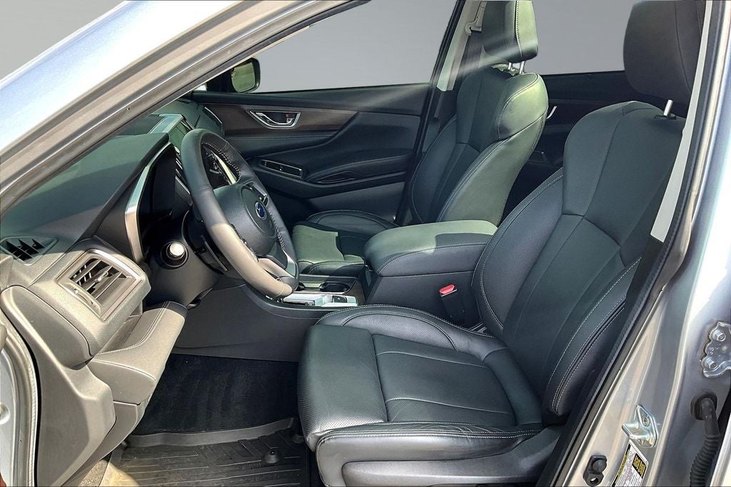 2023 Subaru Ascent Touring
