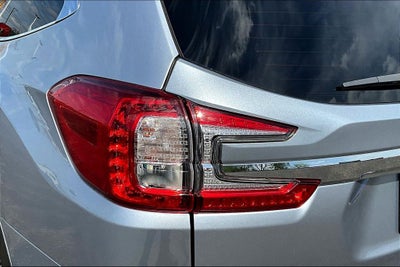 2023 Subaru Ascent Touring