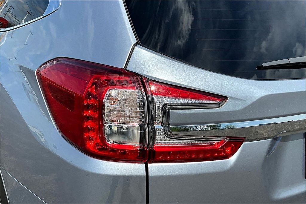 2023 Subaru Ascent Touring