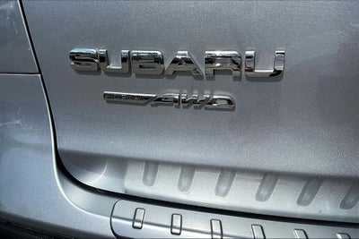 2023 Subaru Ascent Touring
