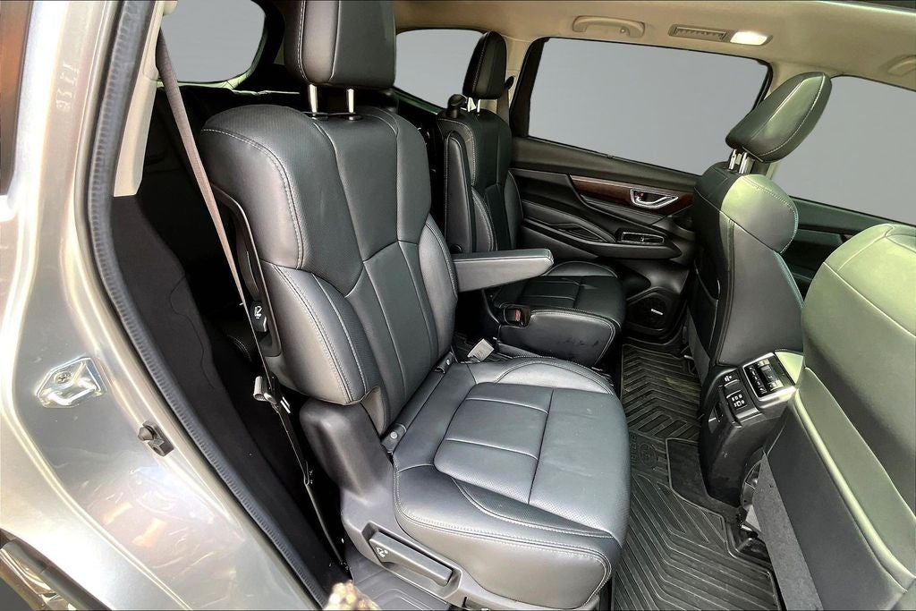 2023 Subaru Ascent Touring