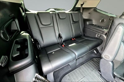 2023 Subaru Ascent Touring