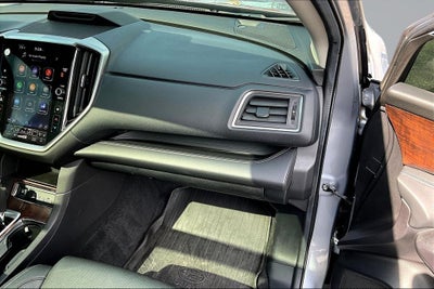 2023 Subaru Ascent Touring