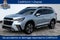 2023 Subaru Ascent Touring