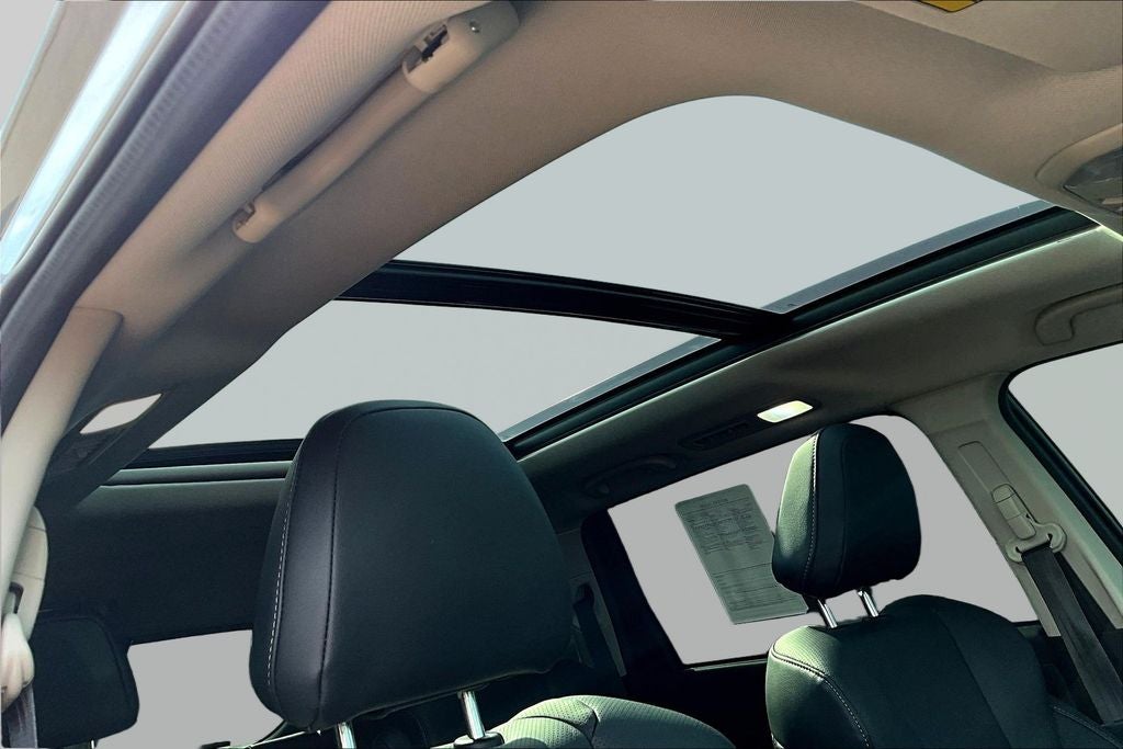 2023 Subaru Ascent Touring