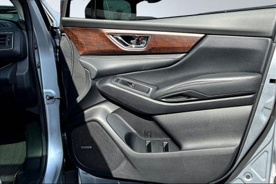 2023 Subaru Ascent Touring