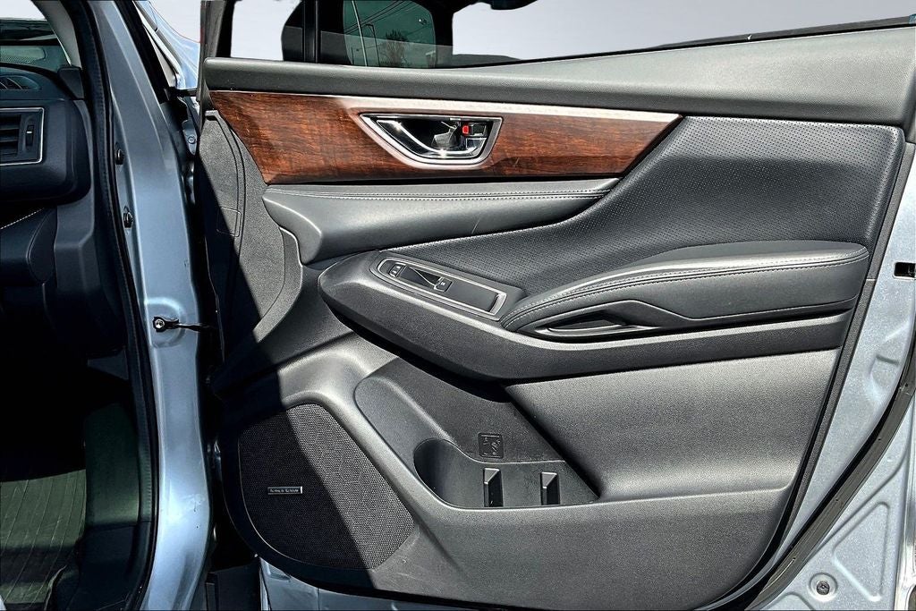 2023 Subaru Ascent Touring