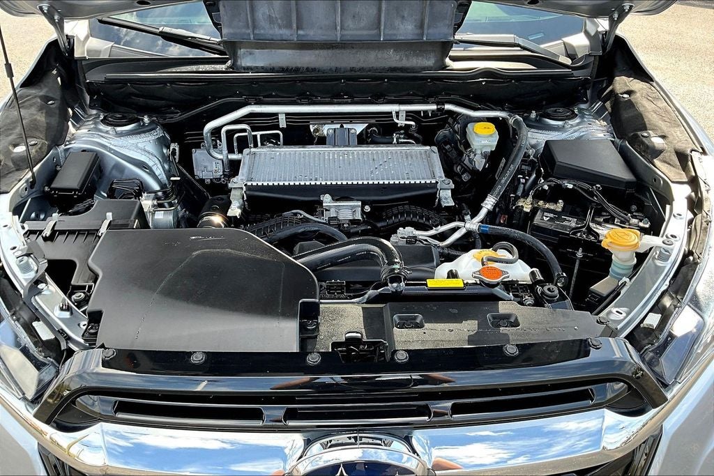 2023 Subaru Ascent Touring