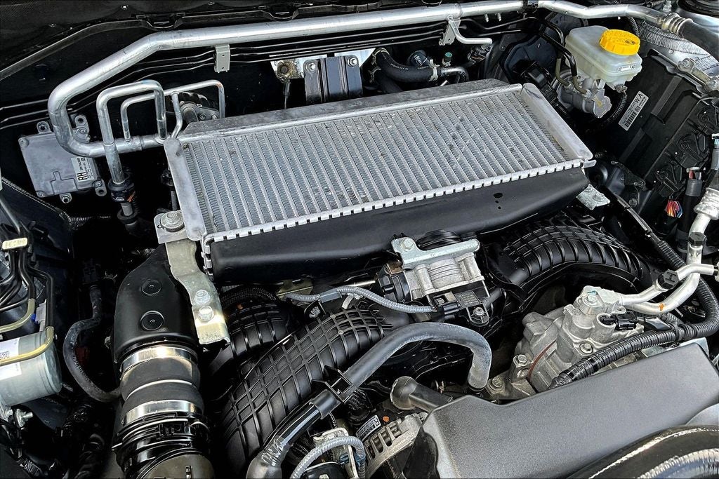 2023 Subaru Ascent Touring