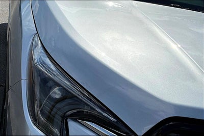 2023 Subaru Ascent Touring