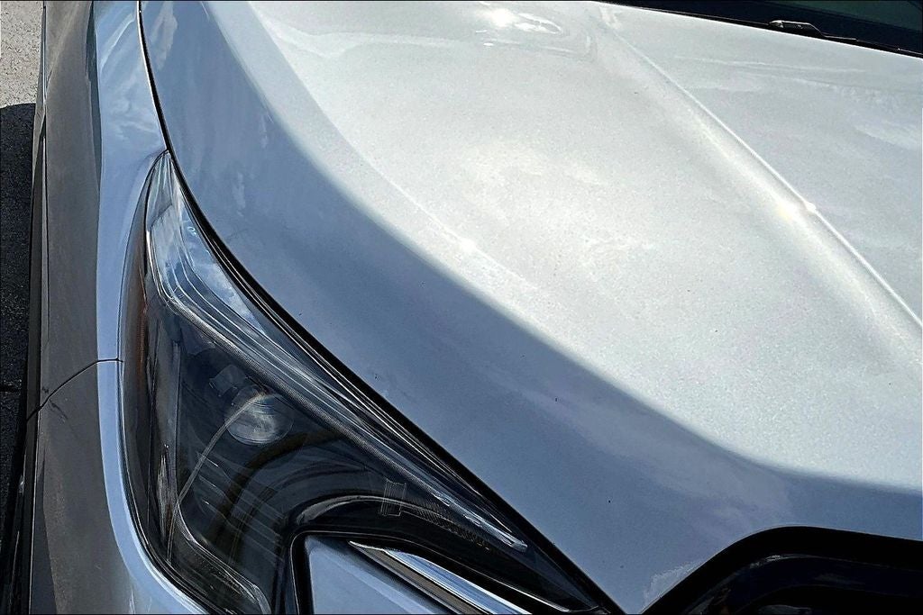 2023 Subaru Ascent Touring