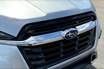 2023 Subaru Ascent Touring