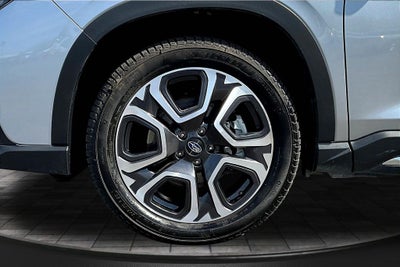 2023 Subaru Ascent Touring