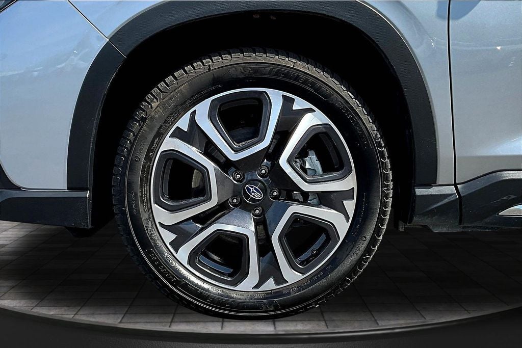 2023 Subaru Ascent Touring