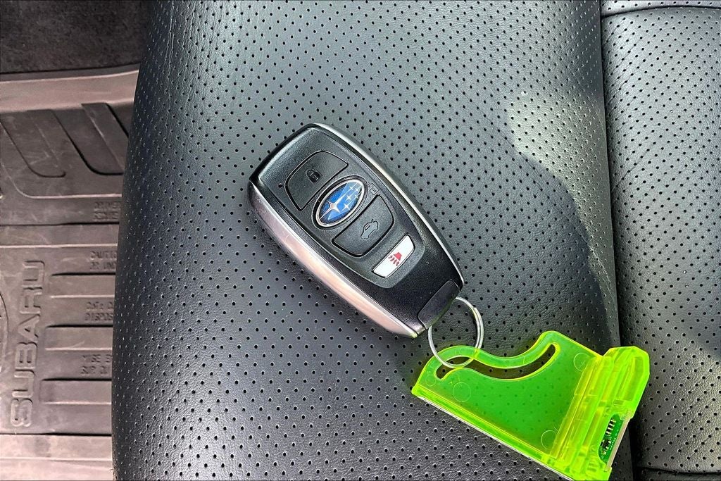 2023 Subaru Ascent Touring