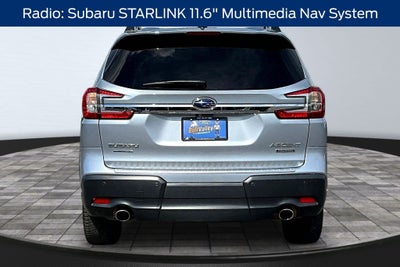 2023 Subaru Ascent Touring